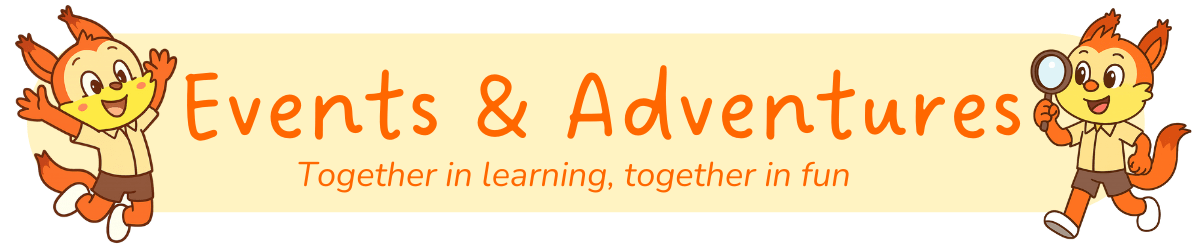 Events & Adventures
